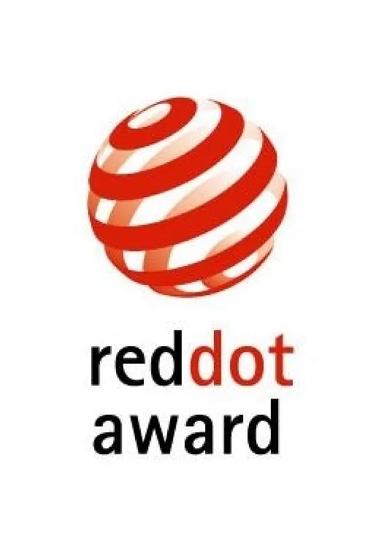 Red Dot Design Award