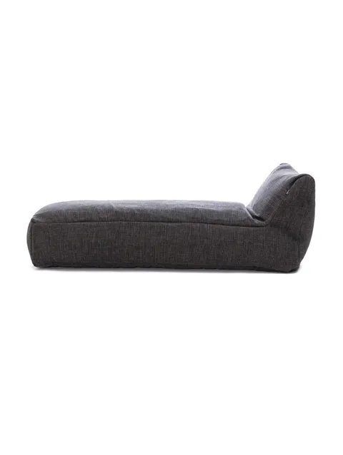 Dotty Long Chair – Antracite