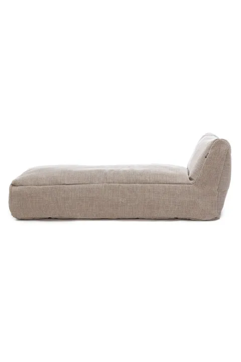 Dotty Long Chair – Beige