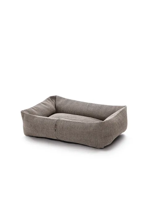 Dog Basket Large – Grey