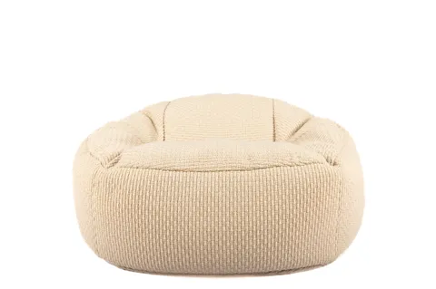 Dolly Club Seat – Ivory