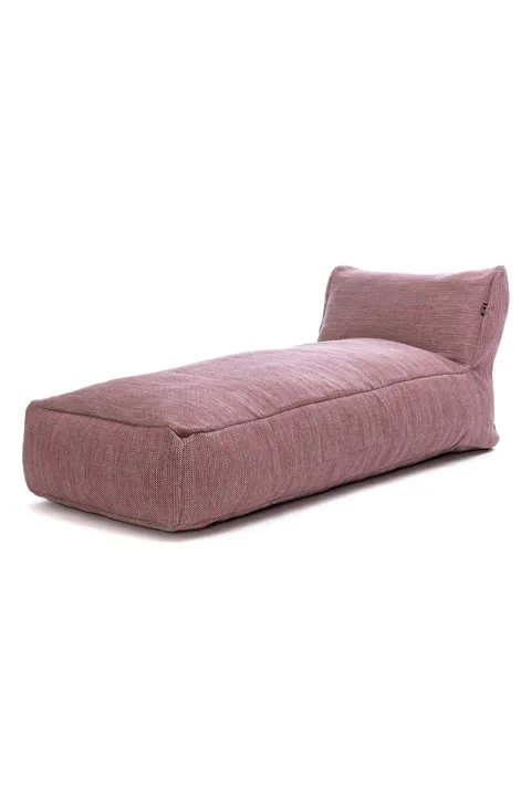Dotty Long Chair – Peony