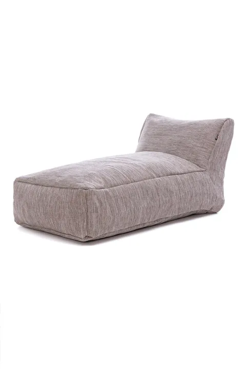 Dotty Long Chair – Plum