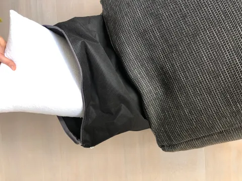 Refill Bag
