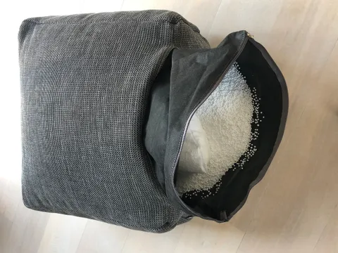 Refill Bag