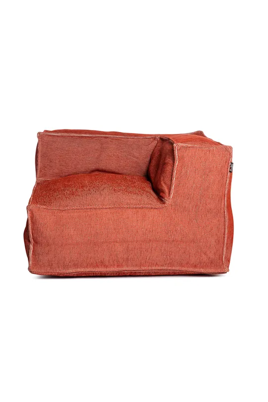 Silky Corner Seat