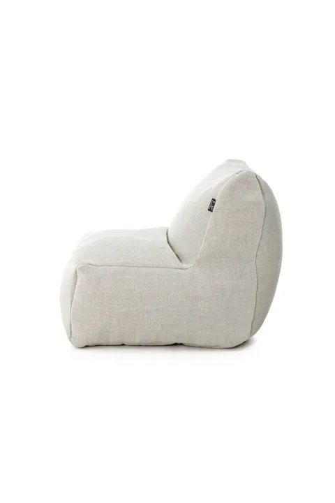 Dotty Medium – White