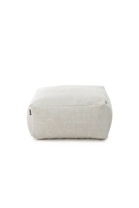 Dotty Small – White