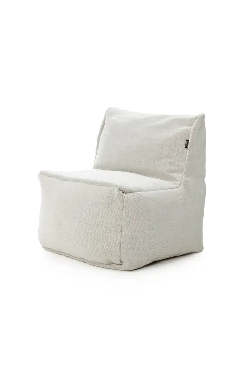 Dotty Extra Large – White