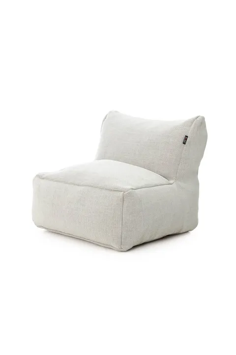 Dotty Medium – White